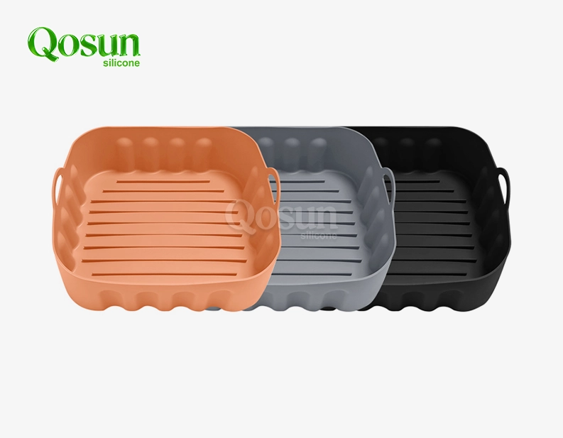 Reusable Silicone Air Fryer Liner 5L